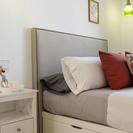 Apartmán Casa La Fontana 3 Vejer de la Frontera Exteriér fotografie