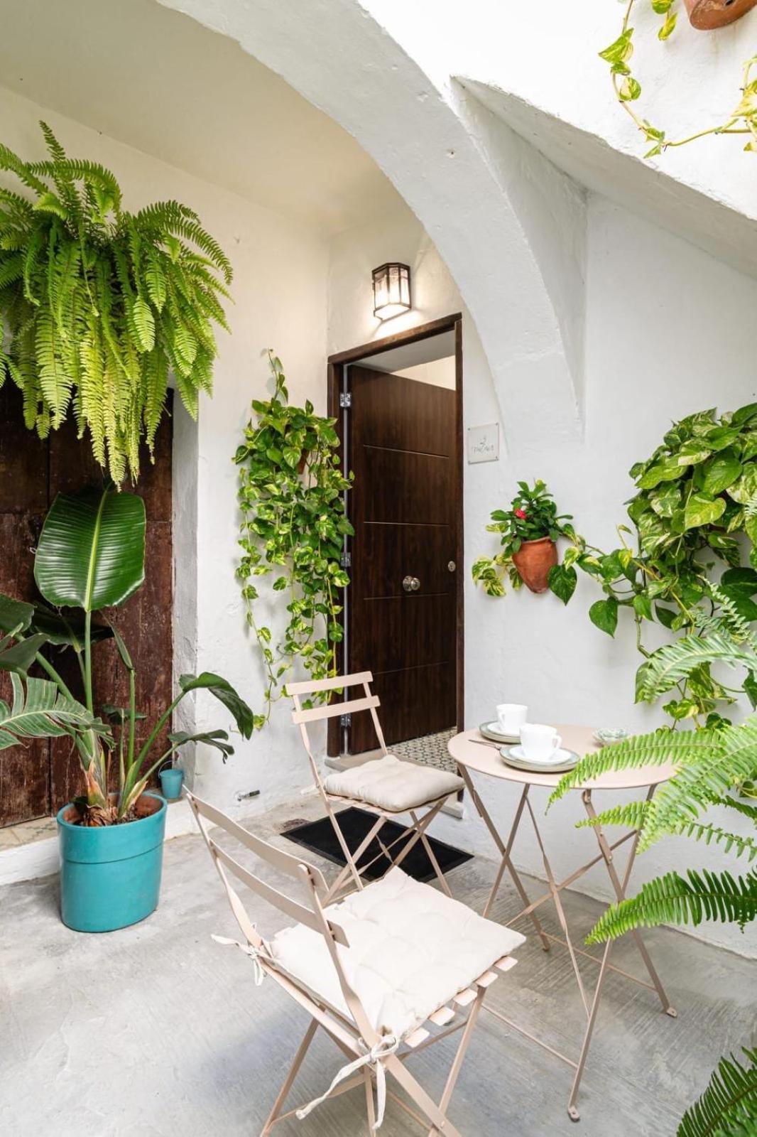 Apartmán Casa La Fontana 3 Vejer de la Frontera Exteriér fotografie