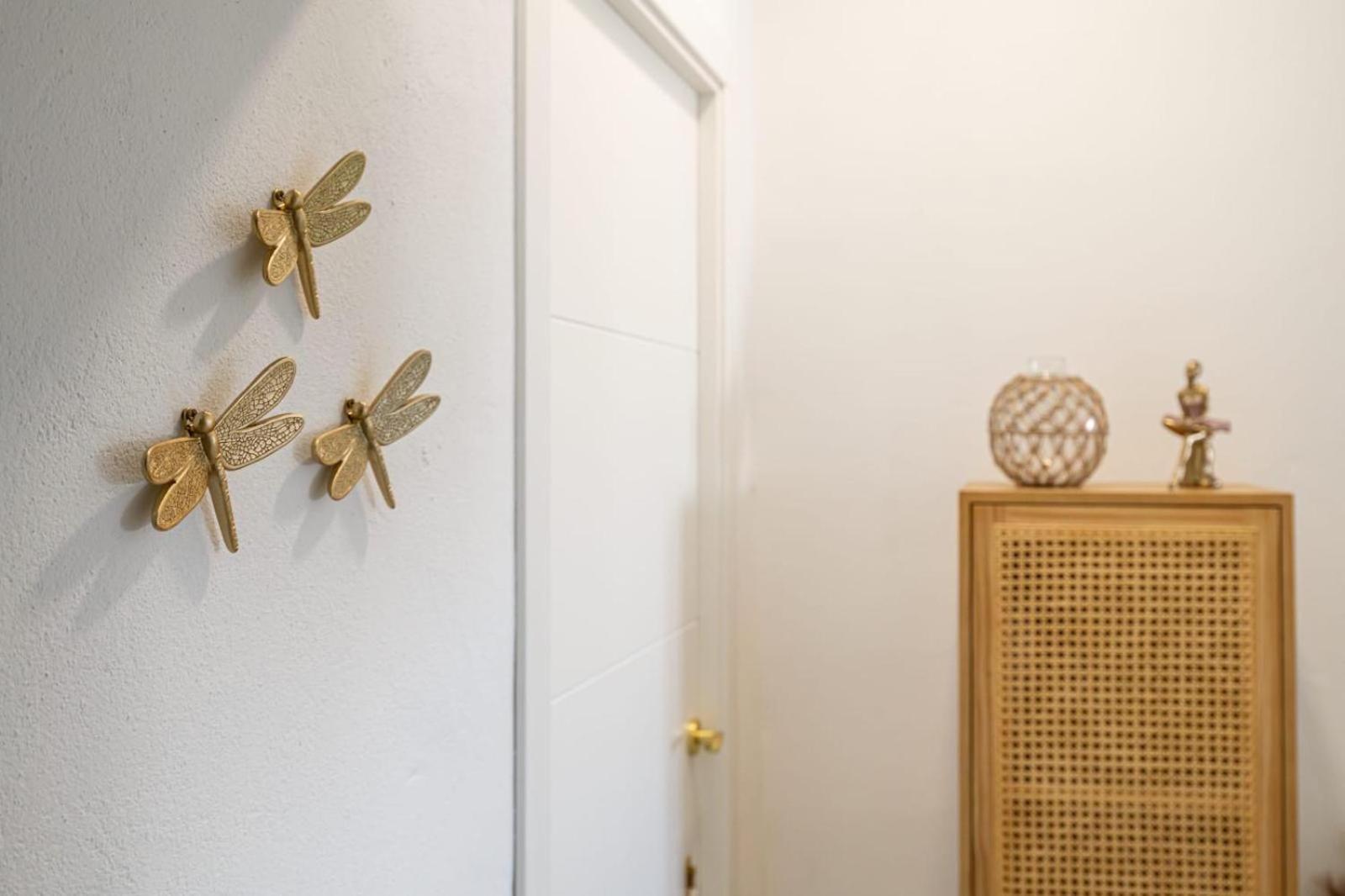 Apartmán Casa La Fontana 3 Vejer de la Frontera Exteriér fotografie