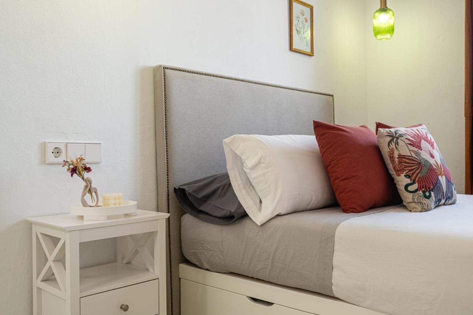 Apartmán Casa La Fontana 3 Vejer de la Frontera Exteriér fotografie