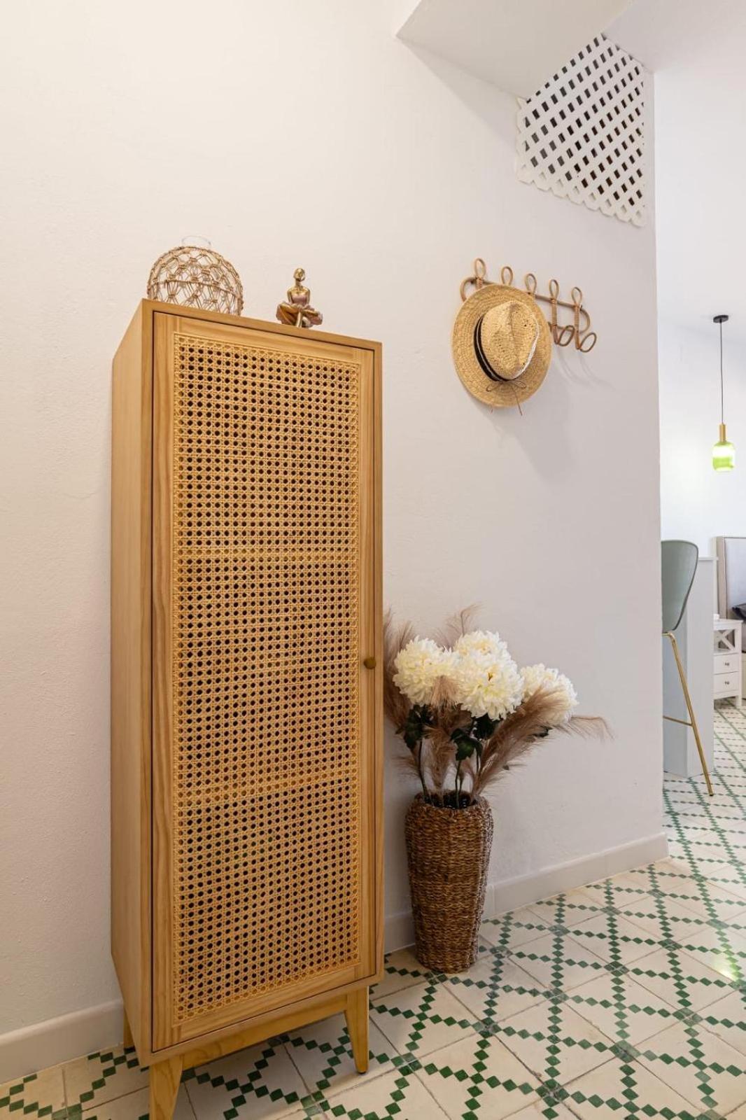 Apartmán Casa La Fontana 3 Vejer de la Frontera Exteriér fotografie