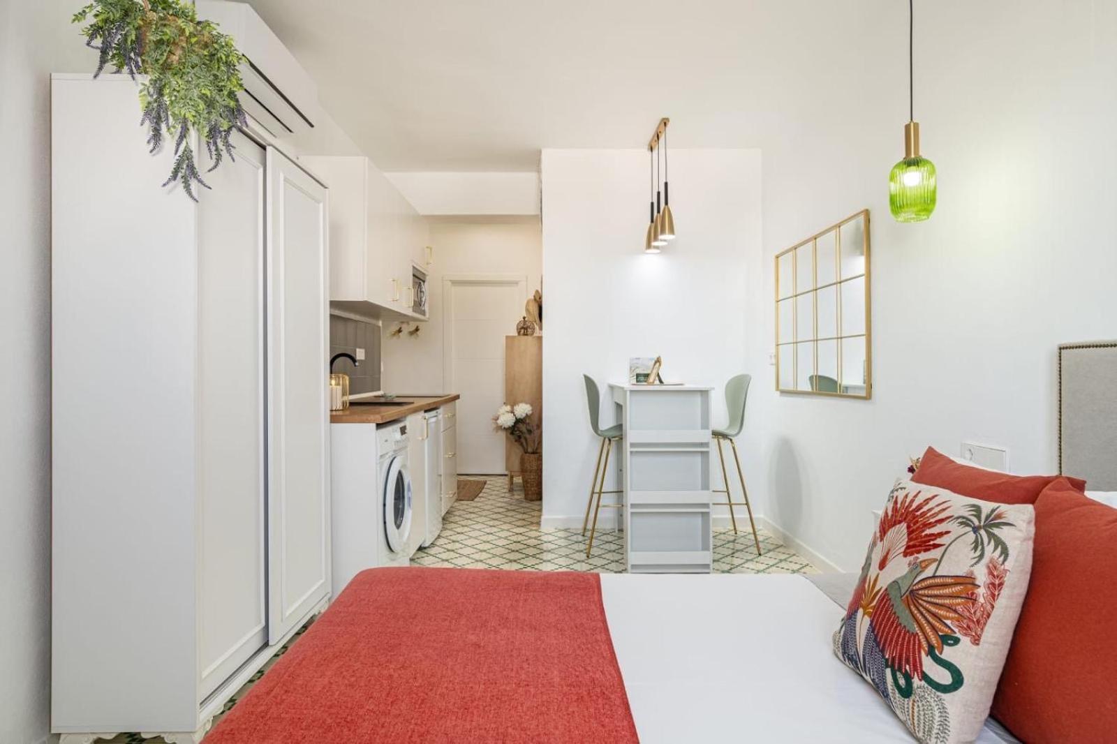 Apartmán Casa La Fontana 3 Vejer de la Frontera Exteriér fotografie