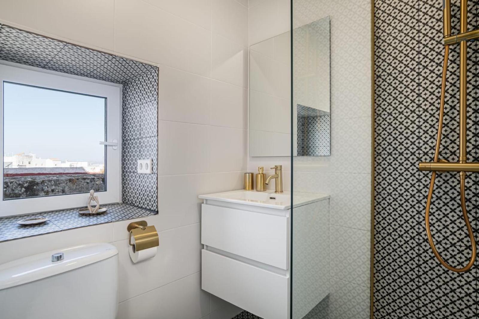 Apartmán Casa La Fontana 3 Vejer de la Frontera Exteriér fotografie